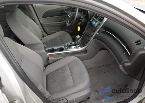 2013 Chevrolet Malibu 1Ls z USA, uszkodzony, nr VIN 1G11B5SA0DF297882